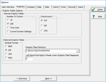 Employee Expense Organizer Deluxe screenshot 11