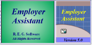 Employer Assistant screenshot