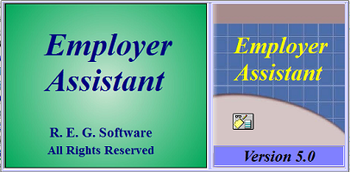 Employer Assistant screenshot 2