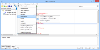 EMPU screenshot 6
