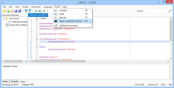 EMPU screenshot 8