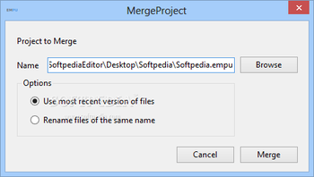 EMPU screenshot 9