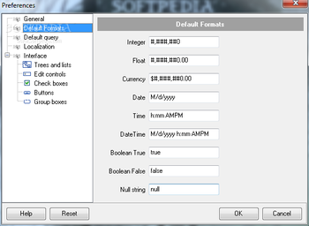 EMS Data Export for MySQL screenshot 3