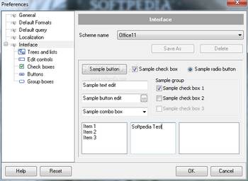 EMS Data Export for MySQL screenshot 5