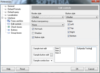 EMS Data Export for MySQL screenshot 7