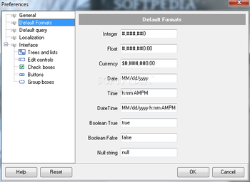 EMS Data Export for PostgreSQL screenshot 5