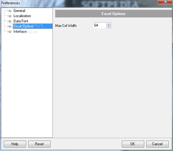 EMS Data Import for SQL Server screenshot 13