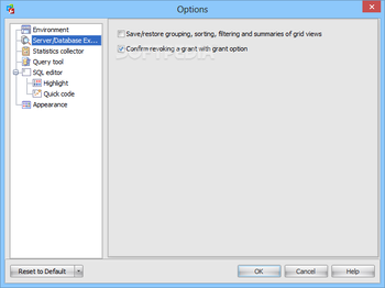 EMS SQL Administrator for SQL Server screenshot 12