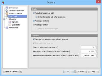 EMS SQL Administrator for SQL Server screenshot 13