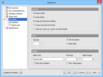 EMS SQL Administrator for SQL Server screenshot 14