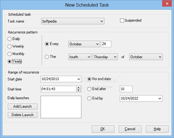 EMS SQL Management Studio for MySQL screenshot 10