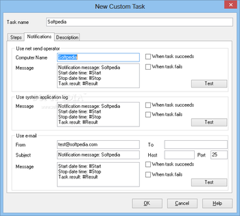 EMS SQL Management Studio for MySQL screenshot 6