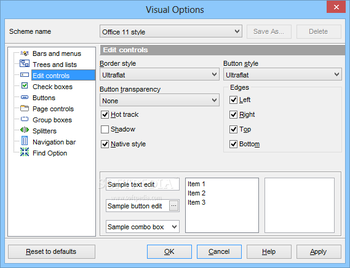 EMS SQL Manager for InterBase and Firebird screenshot 21