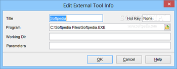 EMS SQL Manager for InterBase and Firebird screenshot 25