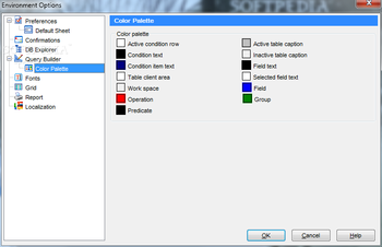 EMS SQL Query 2011 for SQL Server screenshot 10