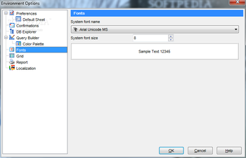 EMS SQL Query 2011 for SQL Server screenshot 11