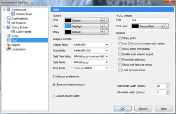 EMS SQL Query 2011 for SQL Server screenshot 12