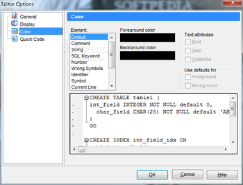 EMS SQL Query 2011 for SQL Server screenshot 17