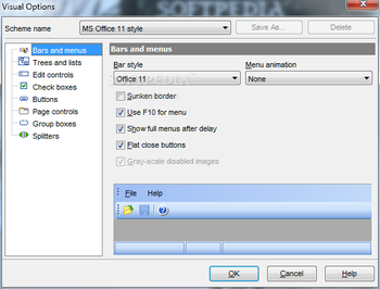 EMS SQL Query 2011 for SQL Server screenshot 19