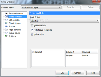 EMS SQL Query 2011 for SQL Server screenshot 20