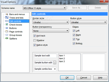 EMS SQL Query 2011 for SQL Server screenshot 21