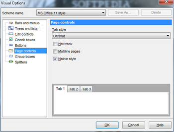EMS SQL Query 2011 for SQL Server screenshot 24