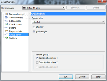 EMS SQL Query 2011 for SQL Server screenshot 25
