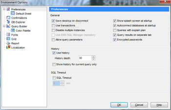 EMS SQL Query 2011 for SQL Server screenshot 5