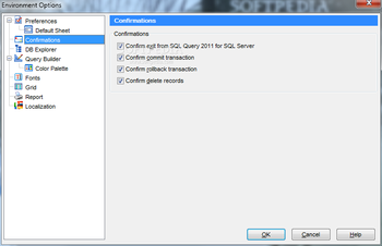 EMS SQL Query 2011 for SQL Server screenshot 7