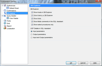 EMS SQL Query 2011 for SQL Server screenshot 8