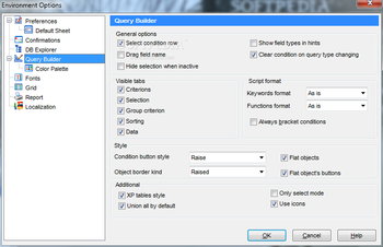 EMS SQL Query 2011 for SQL Server screenshot 9