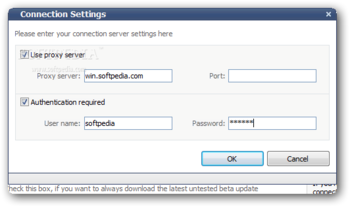 Emsisoft Anti-Dialer screenshot 2