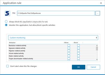 Emsisoft Anti-Malware screenshot 2