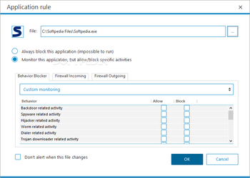 Emsisoft Internet Security screenshot 3