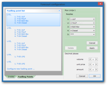Emulator for PSS 5000 screenshot 2