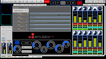 Emulator Pro screenshot 2