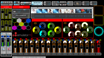 Emulator Pro screenshot 4