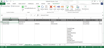 Enabler for Excel screenshot 4