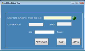 Enchanted Gift Cards screenshot 2