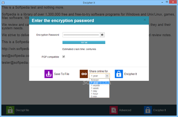 Encipher It screenshot 2
