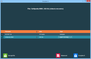 Encipher It screenshot 4