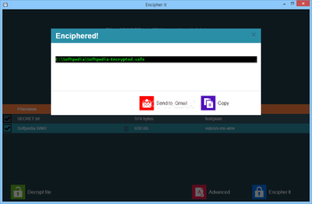 Encipher It screenshot 5