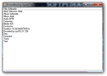 EncoreBassing Live screenshot 6
