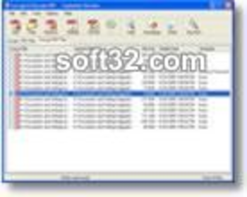 Encrypt & Decrypt PDF screenshot