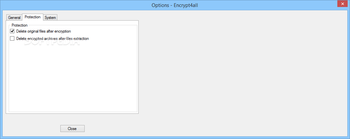 Encrypt4all - Home Edition screenshot 10