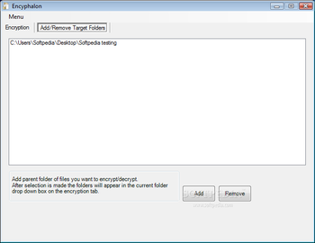 Encyphalon screenshot 2