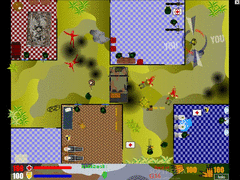 Endless War 3 screenshot 4