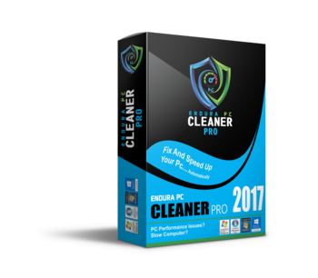 Endura PC Cleaner screenshot 2