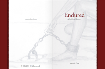 Endured, A Spiritual Journey screenshot