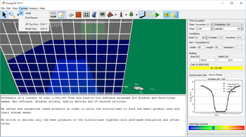 Energy3D screenshot 9